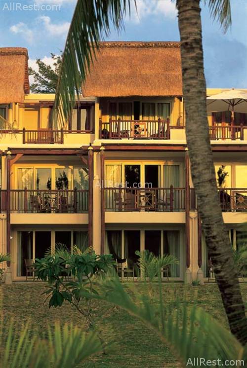 Legends Hotel 3